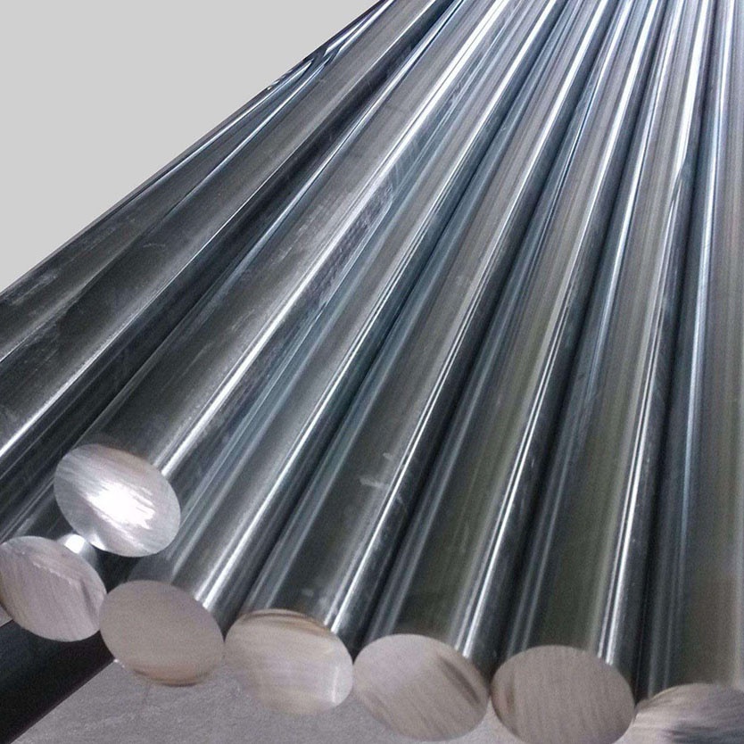 φ5-φ100 Cold Drawn Round Steel