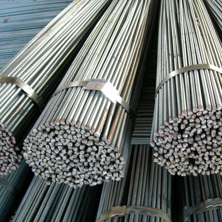 φ5-φ100 Cold Drawn Round Steel